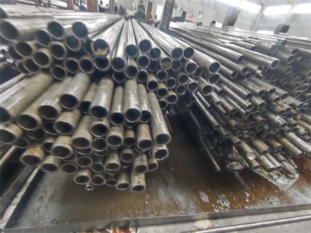 莱芜精密无缝钢管价格