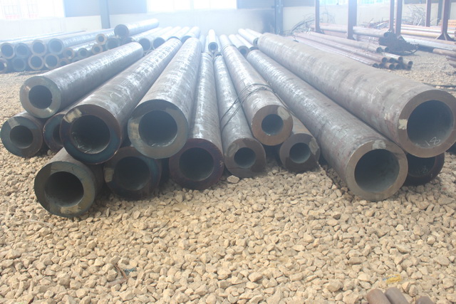 莱芜厚壁无缝钢管售价