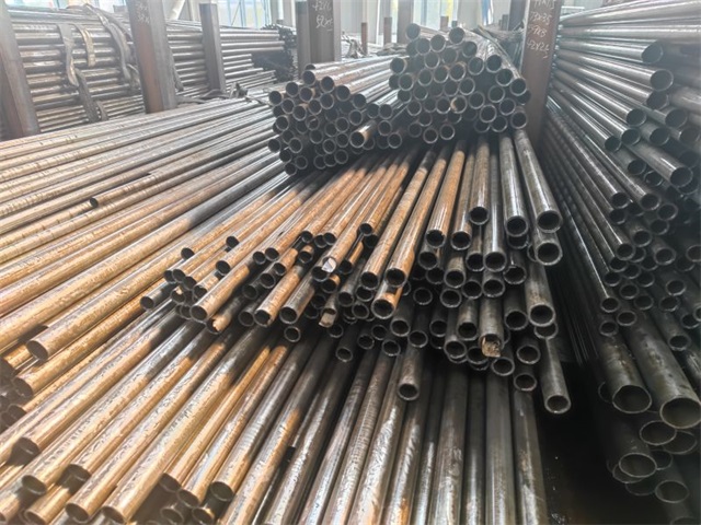 莱芜精密无缝钢管销售电话