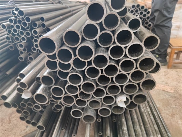 莱芜精密无缝钢管定做