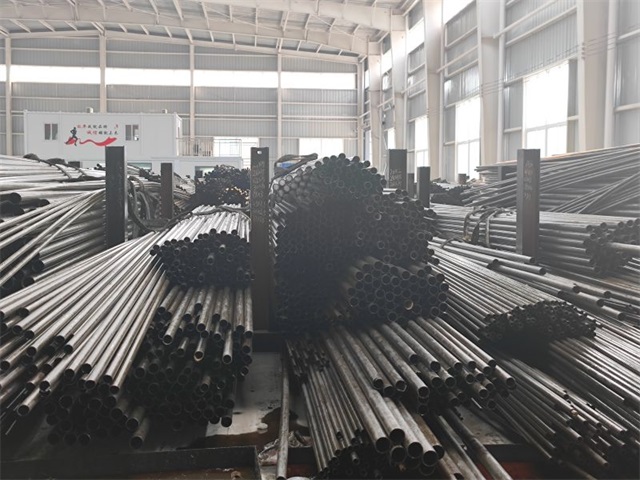 莱芜精密无缝钢管直销