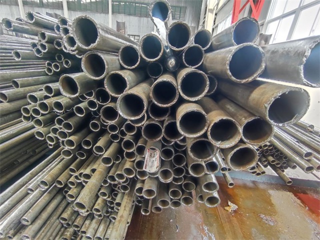 莱芜精密无缝钢管厂商