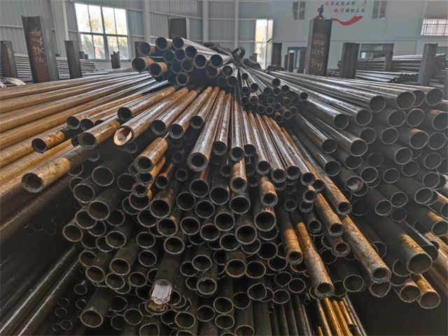 莱芜精密无缝钢管规格型号