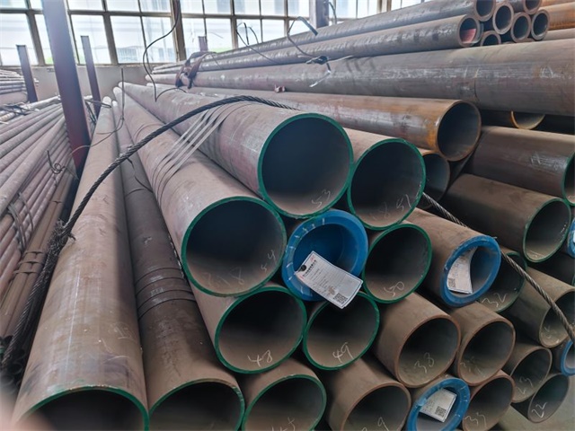 莱芜12CrMoG锅炉管