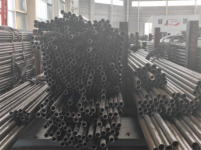 莱芜精密无缝钢管销售厂家