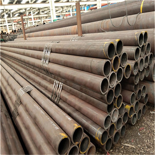 莱芜12cr1movg无缝钢管