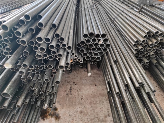 莱芜20cr精密无缝钢管