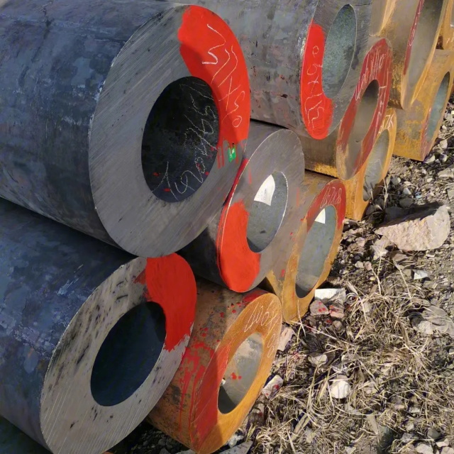 莱芜厚壁无缝钢管零售