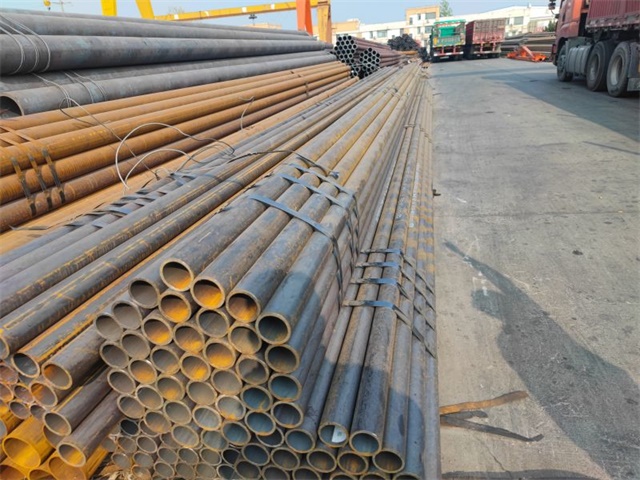 莱芜l245无缝钢管