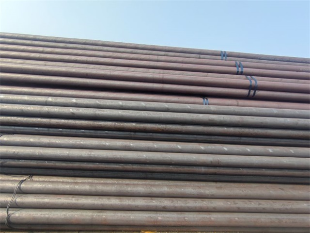 莱芜27simn无缝管