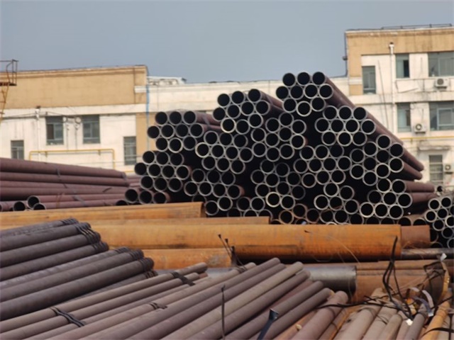 莱芜304无缝钢管