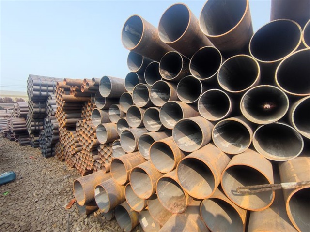 莱芜12cr1mov无缝钢管