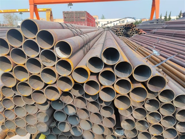 莱芜p91无缝钢管