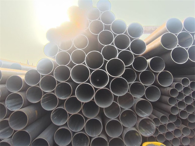 莱芜p11无缝钢管