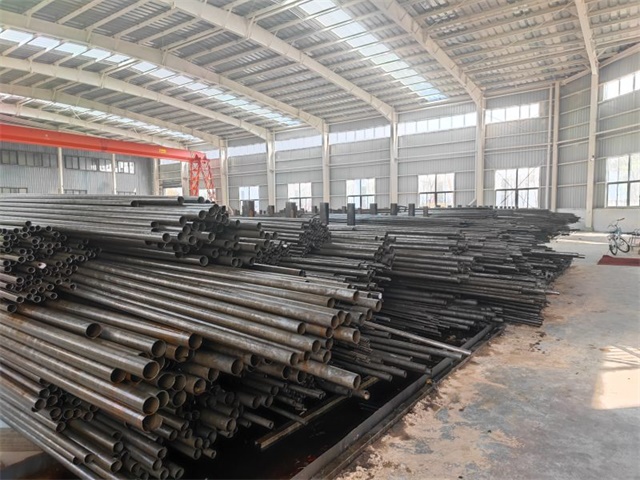 莱芜精密光亮无缝钢管价格