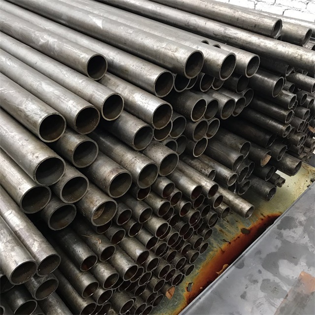 莱芜光亮无缝钢管厂