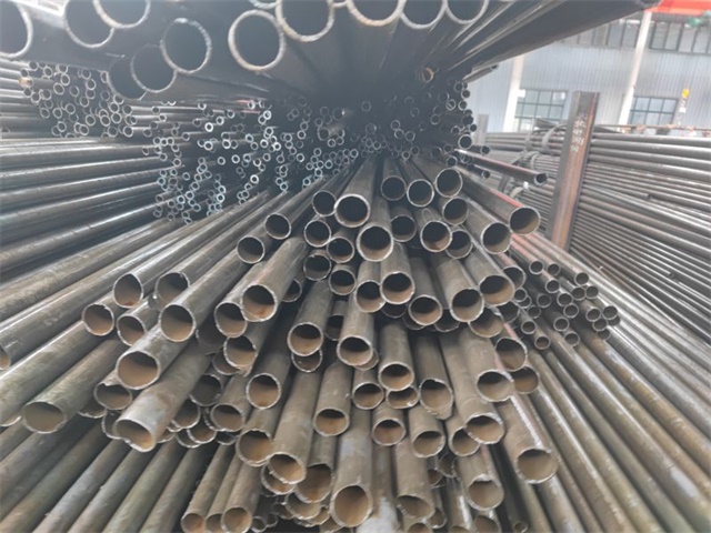 莱芜精密无缝钢管售价表