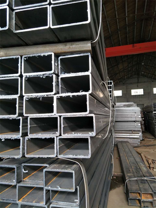 莱芜镀锌无缝钢管厂家