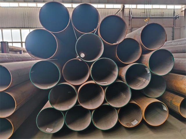 莱芜高压无缝钢管现货