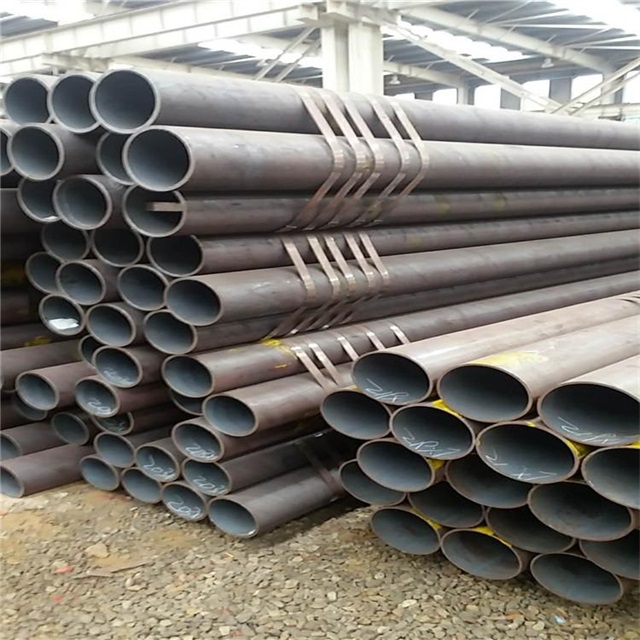 莱芜无缝钢管厂价格