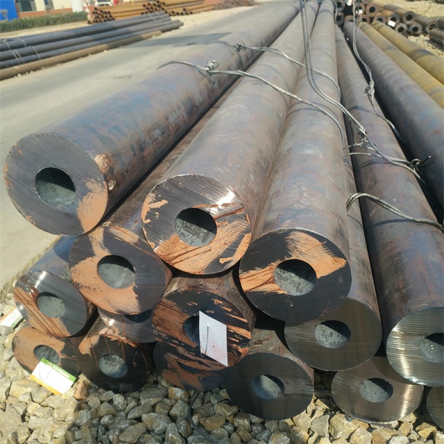 莱芜厚壁无缝钢管多少钱