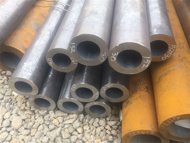 莱芜厚壁无缝钢管多少钱一根