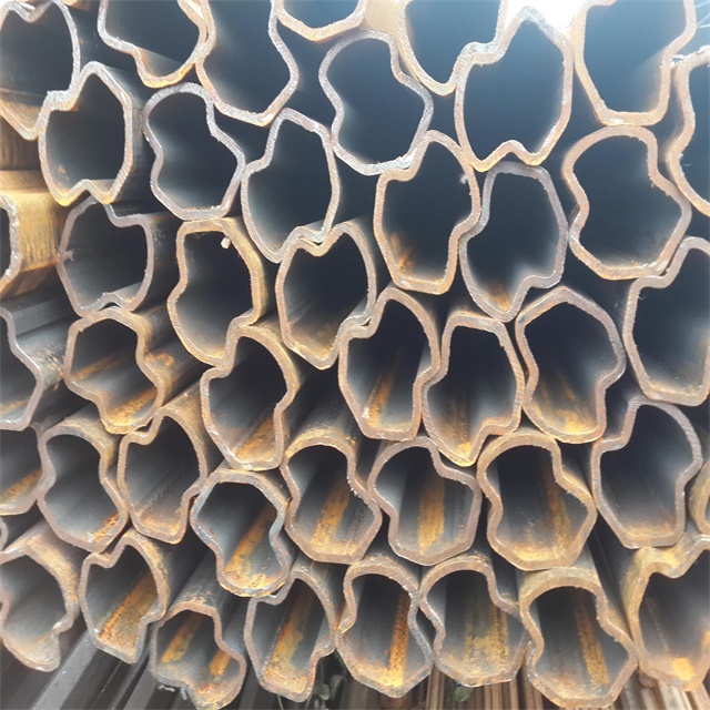 莱芜异形无缝钢管厂