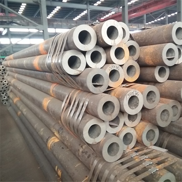 莱芜厚壁无缝钢管公司