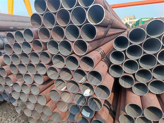 莱芜冷拔精密无缝钢管加工厂