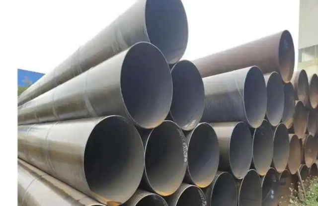 莱芜大口径无缝钢管价格