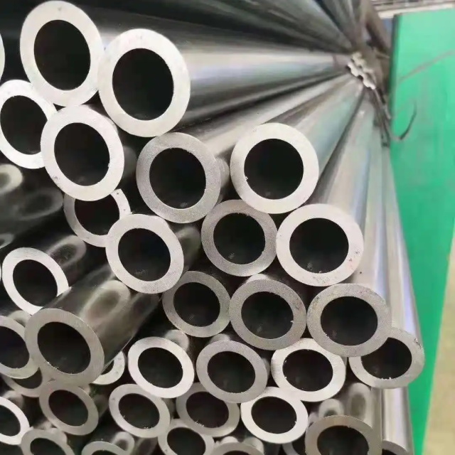 莱芜精密无缝钢管型号表