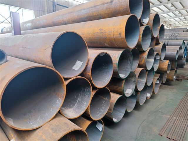 莱芜15MoG锅炉管