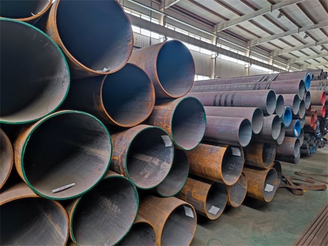 莱芜12Cr1MoVG高压锅炉钢管