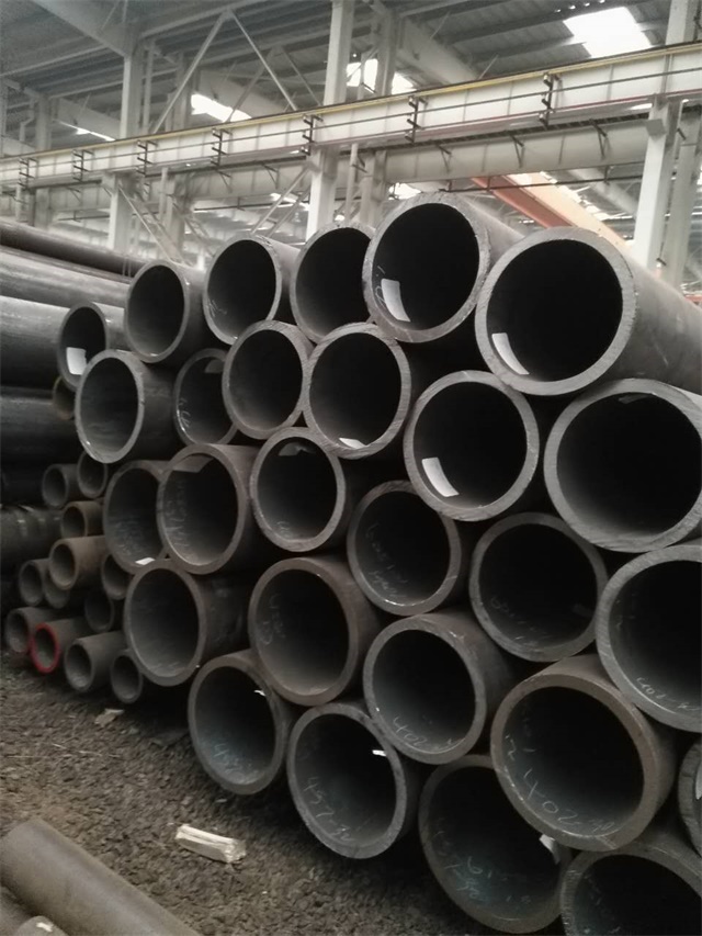 莱芜精密无缝钢管产地