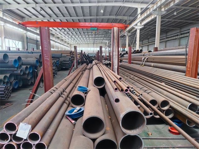 莱芜p22无缝钢管