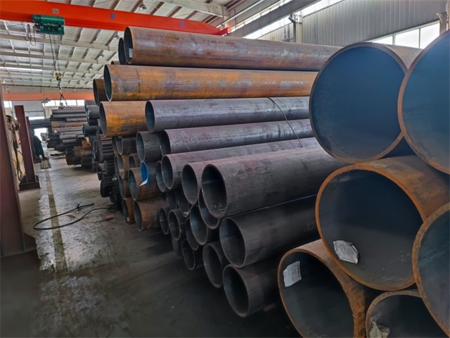 莱芜合金无缝钢管价格