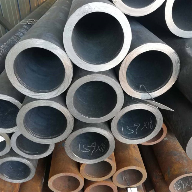莱芜SA53A结构钢管