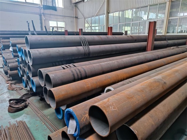 莱芜Q355B化肥管