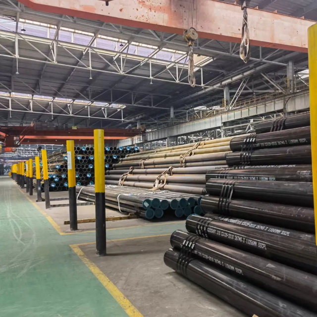 莱芜10#石油裂化管