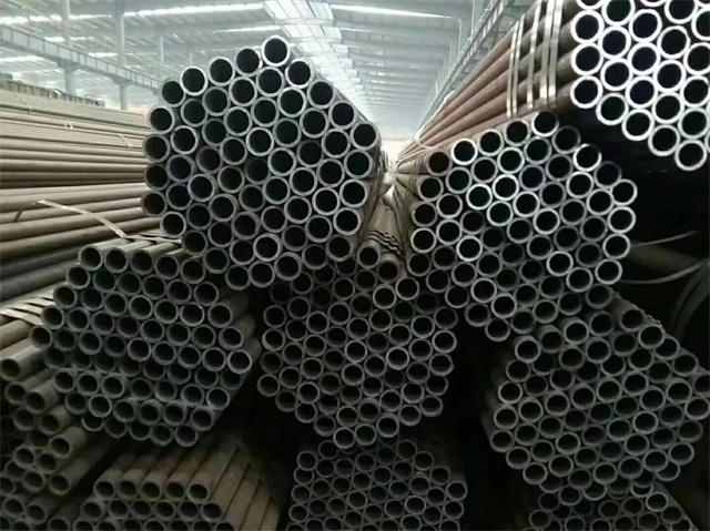 莱芜20#石油裂化用无缝钢管