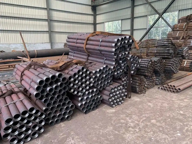 莱芜DZ50地质钢管