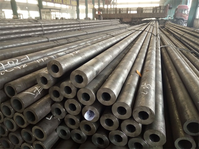 莱芜5310锅炉管
